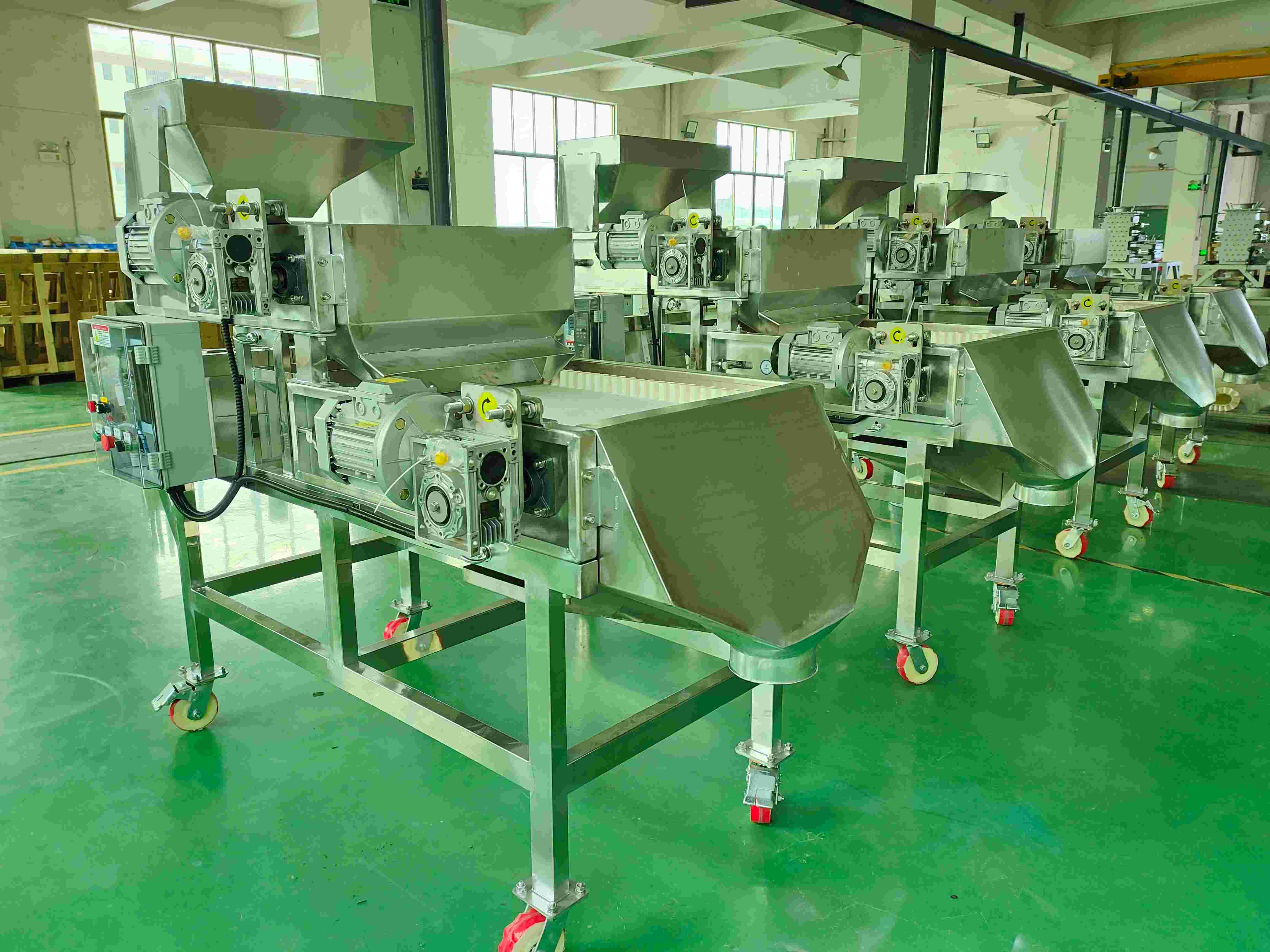 Comment choisir le bon séparateur magnétique pour l’industrie du plastique ? Voici ce que vous devez savoir !