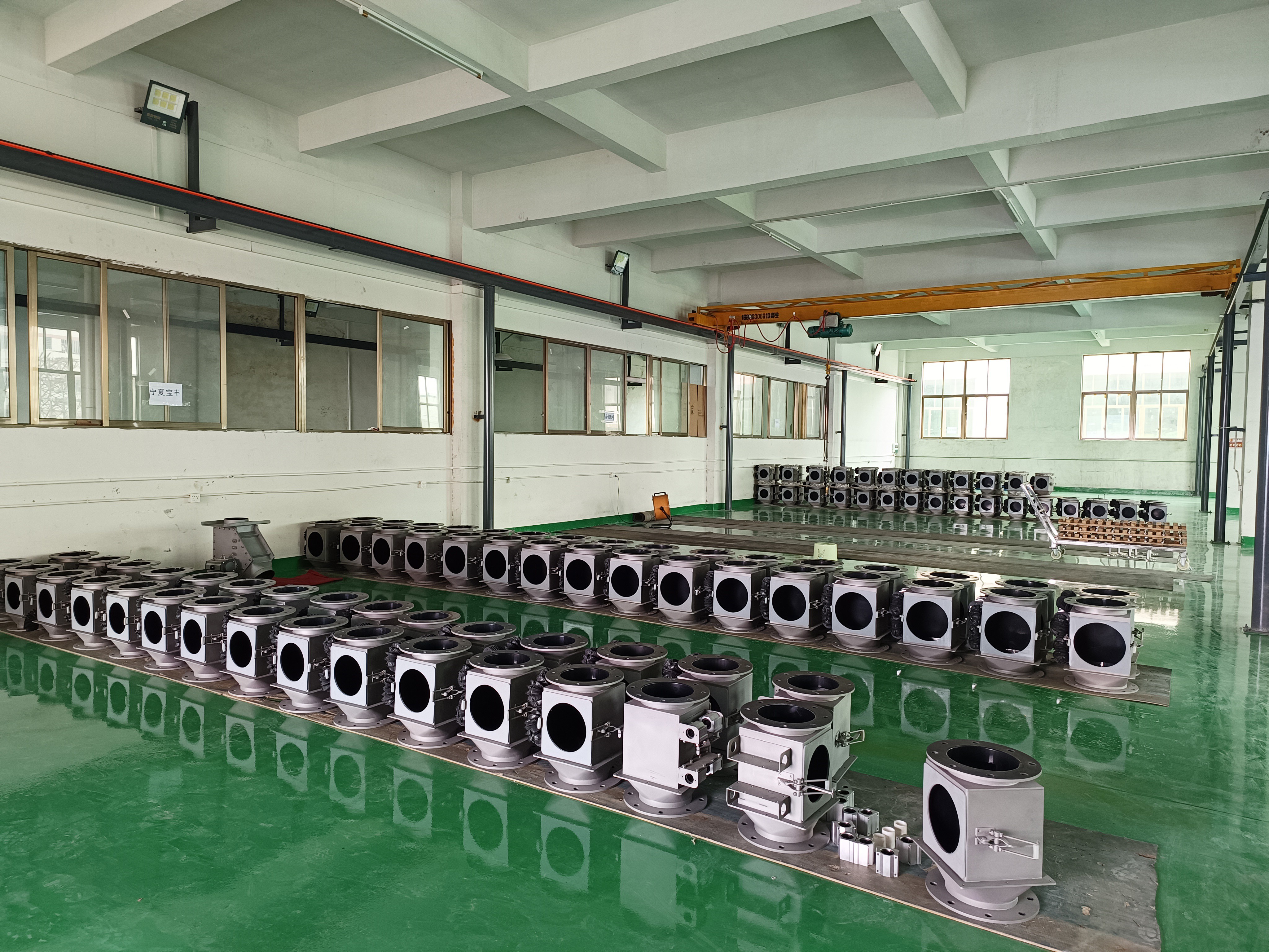 Quel équipement d’élimination du fer convient à l’élimination du fer céramique ?