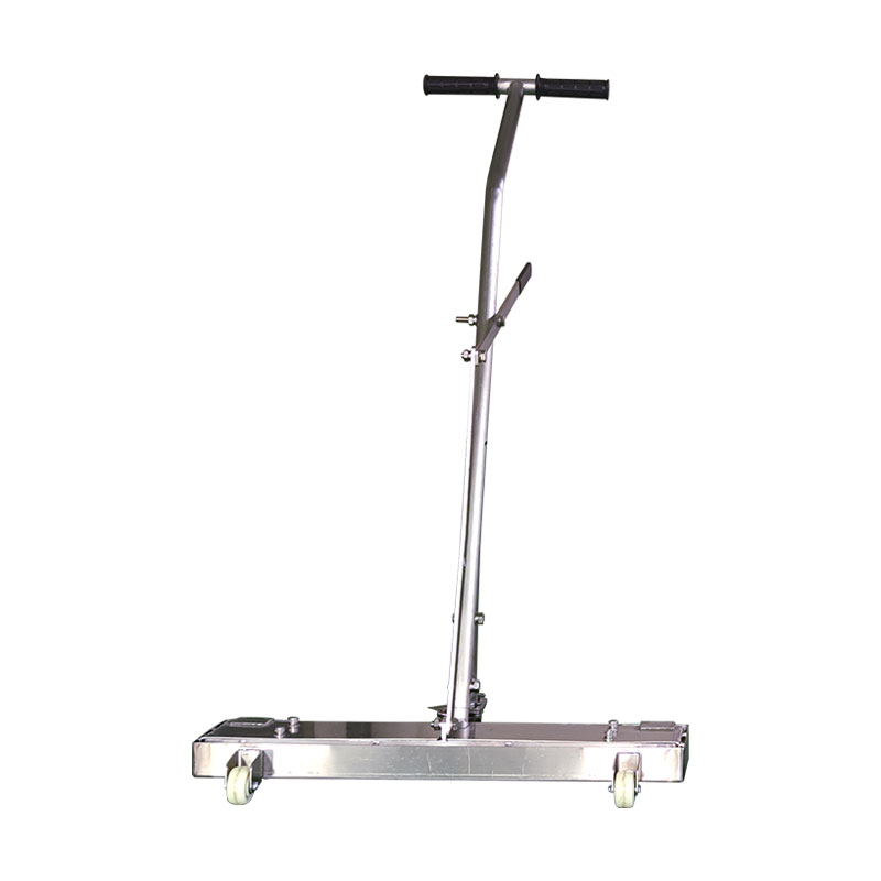 Quels facteurs doivent être pris en compte lors du choix d’une balayeuse magnétique ?