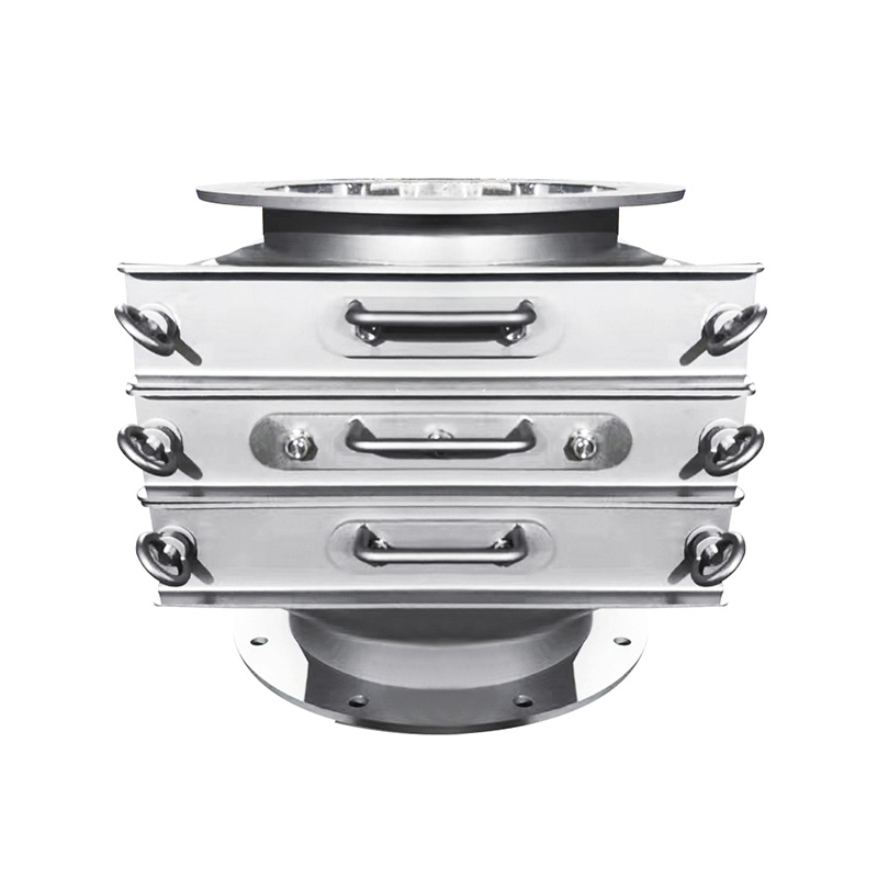 Quels avantages offre un tiroir magnétique pour la séparation industrielle ?