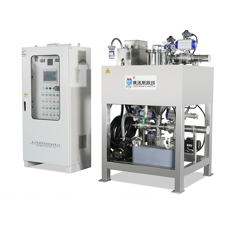 Qu'est-ce qui fait d'un filtre électromagnétique une solution à haute efficacité pour la filtration industrielle moderne ?