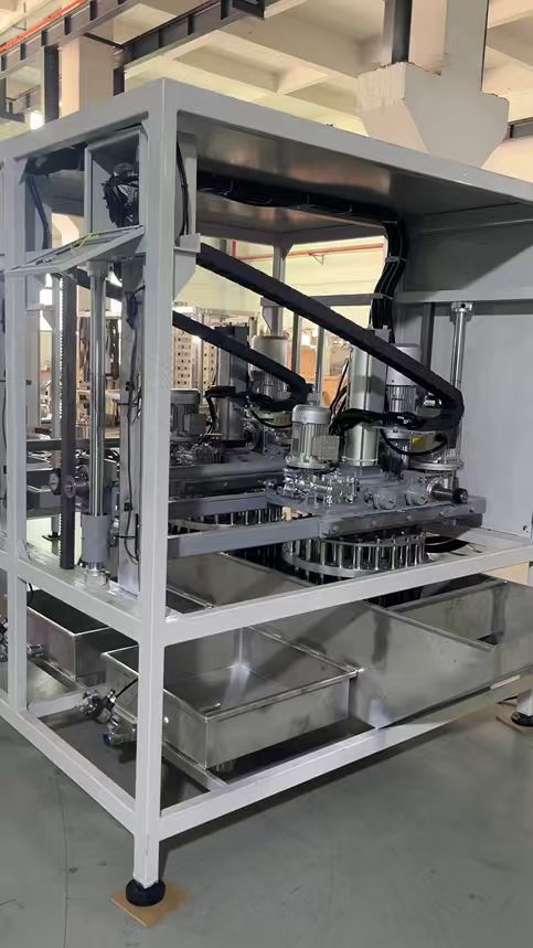 Et si vous pouviez réduire les coûts et la main d’œuvre sans sacrifier le débit ?