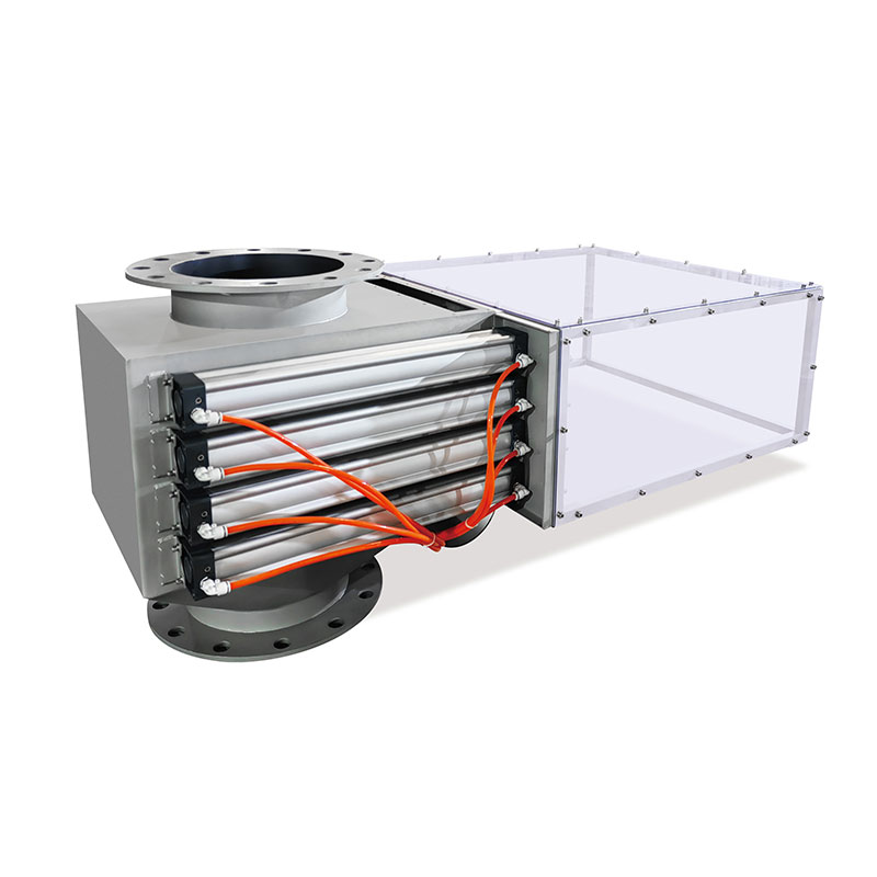 Comment un séparateur magnétique automatique améliore-t-il la pureté des matériaux industriels ?