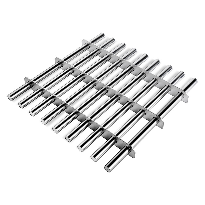 Qu'est-ce qu'une grille magnétique et pourquoi est-elle importante dans le contrôle de la contamination industrielle moderne ?